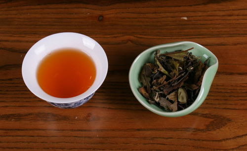贡眉白茶的有保质期是几年